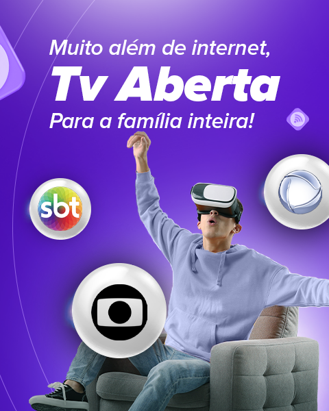 Banner Home